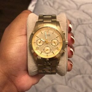 Used Guess Watch
